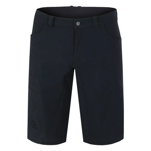Hannah Romi Man Shorts