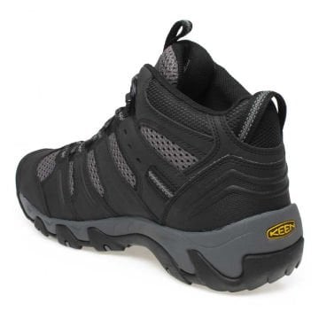 Keen Koven Mid WP Erkek Outdoor Bot