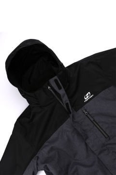 Hannah Sigfred 3n1 Erkek Outdoor Mont