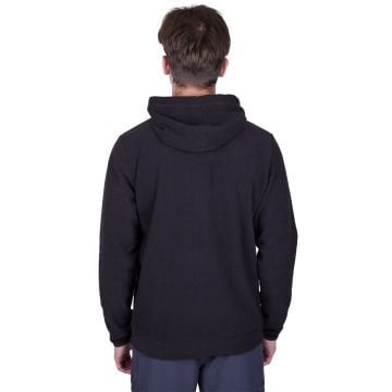 Alpinist Cliff Men's Hooded Fleece