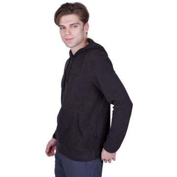 Alpinist Cliff Men's Hooded Fleece