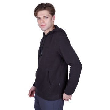 Alpinist Cliff Men's Hooded Fleece