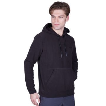 Alpinist Cliff Men's Hooded Fleece