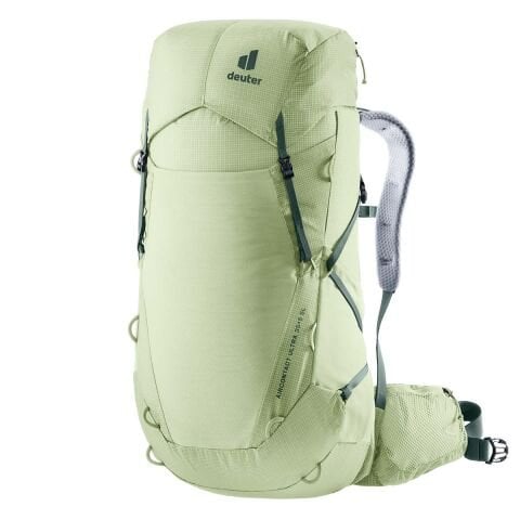 Deuter Aircontact Ultra 35 + 5 Liter SL Outdoor Backpack