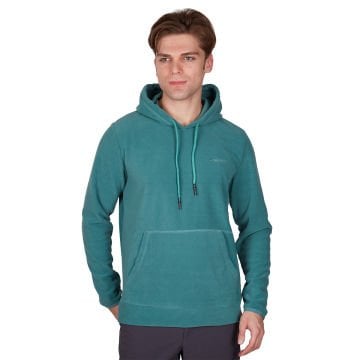 Alpinist Cliff Men's Hooded Fleece