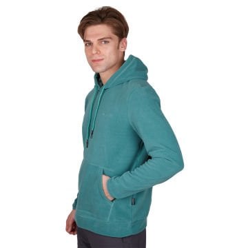 Alpinist Cliff Men's Hooded Fleece