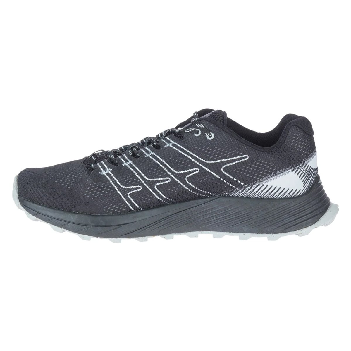 Merrell Moab Flight Erkek Outdoor Ayakkabı