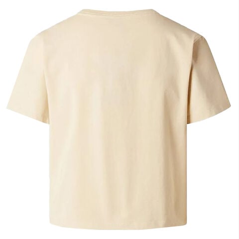 The North Face W Essential Regular SS Cutie Kadın T-Shirt