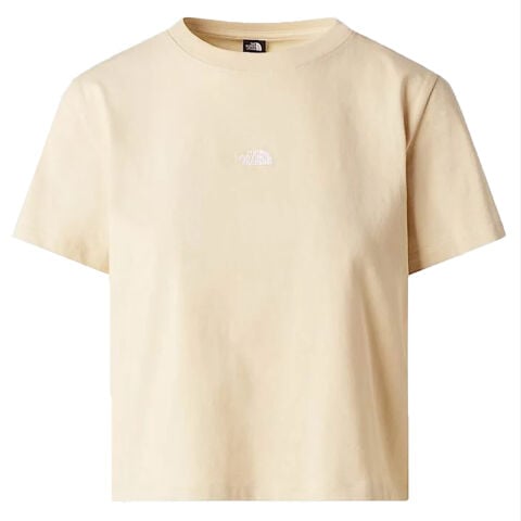 The North Face W Essential Regular SS Cutie Kadın T-Shirt