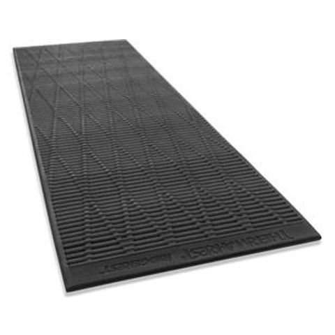 THERMAREST Ridgerest Classic Large Foam Mat Smoked