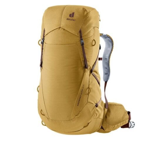 Deuter Aircontact Ultra 40 + 5 Liter Outdoor Backpack