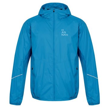 Hannah Miles Erkek Yağmurluk