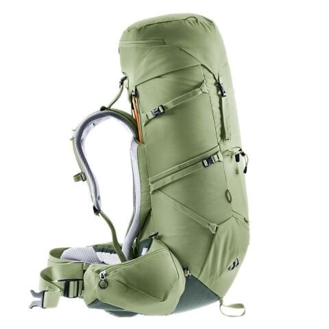 Deuter Aircontact Core 45 + 10 Liter SL Outdoor Backpack