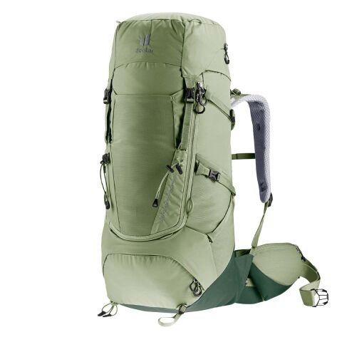 Deuter Aircontact Core 45 + 10 Liter SL Outdoor Backpack
