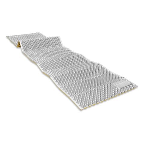 THERMAREST Z-Lite Sol Regular Foam Matte Yellow