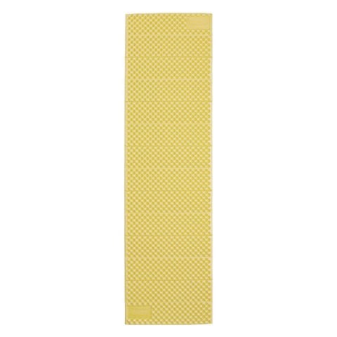 THERMAREST Z-Lite Sol Regular Foam Matte Yellow