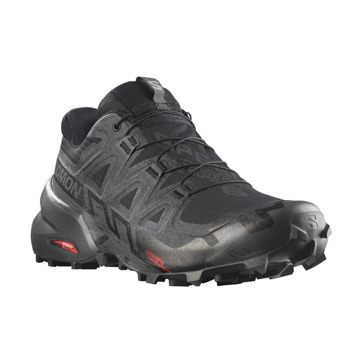 Salomon Speedcross 6 Gore-Tex Outdoor Shoes