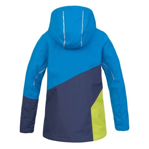 Hannah Kigali Jr Çocuk Kayak Montu