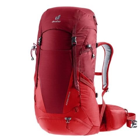 Deuter Futura Pro 36 Liter Outdoor Backpack