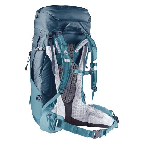 Deuter Futura Air Trek 45 + 10 Litre SL Outdoor Sırt Çantası