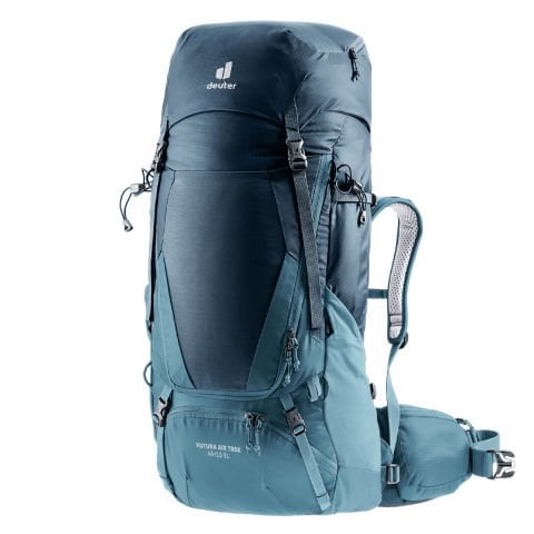 Deuter Futura Air Trek 45 + 10 Litre SL Outdoor Sırt Çantası