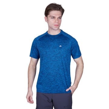Alpinist Speedwick Move Men's T-Shirt