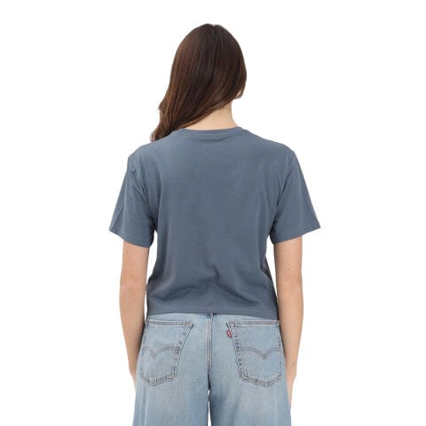 The North Face W Evolution Simple Dome Crop SS Kadın T-Shirt