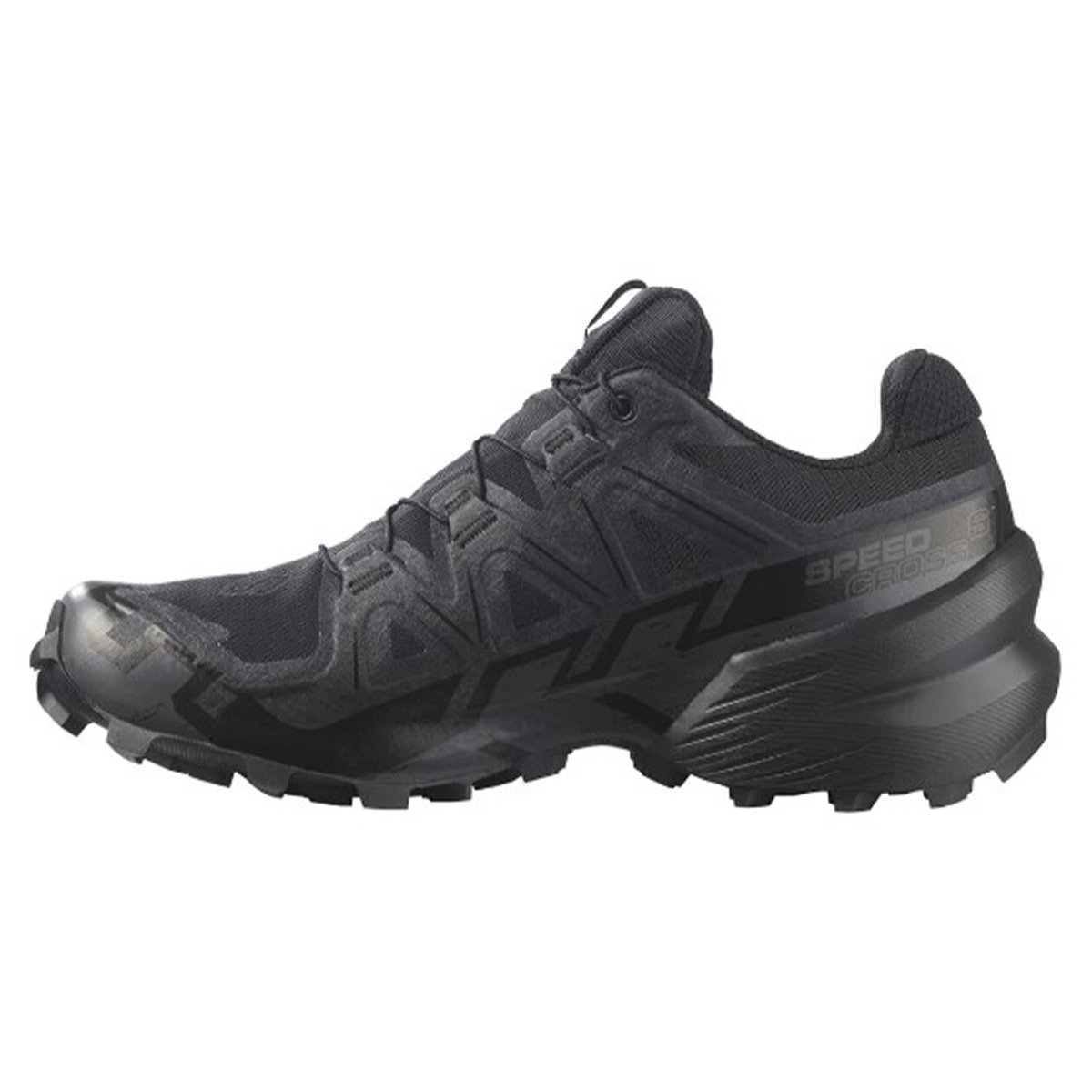 Salomon Speedcross 6 Gore-Tex W Kadın Outdoor Ayakkabı