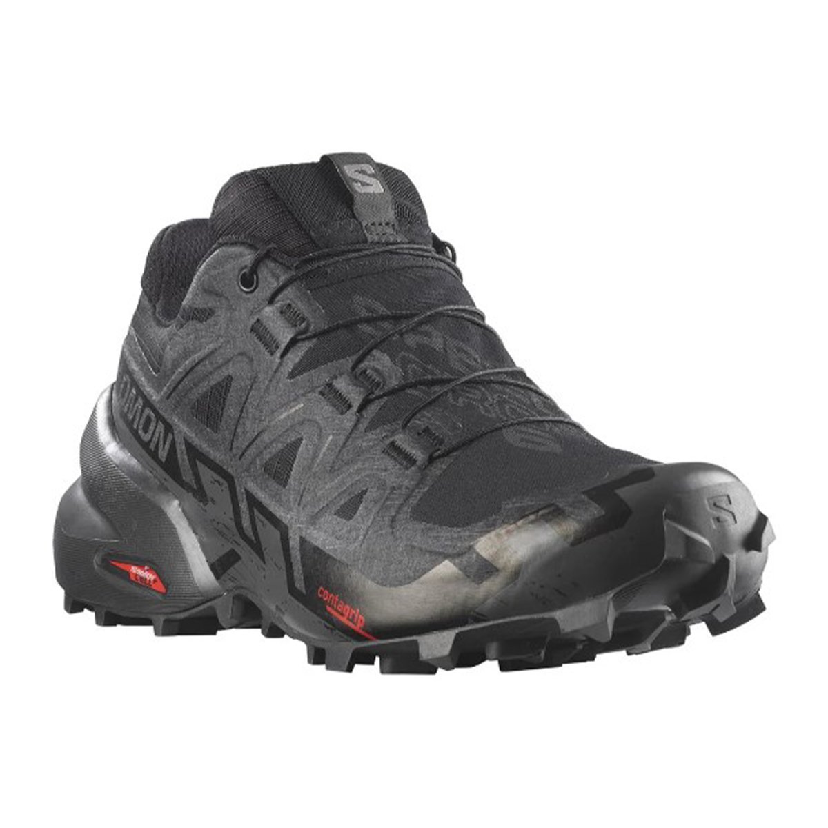 Salomon Speedcross 6 Gore-Tex W Kadın Outdoor Ayakkabı
