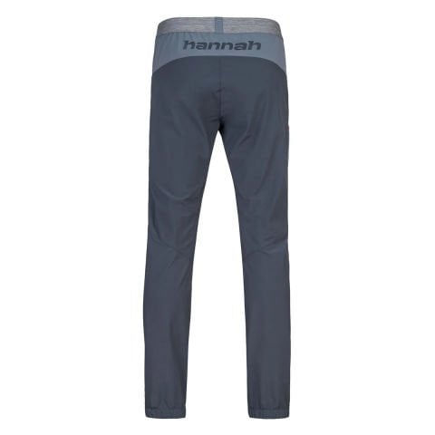 Hannah Torrent Men's Outdoor Trousers India Ink/Stormy Weather