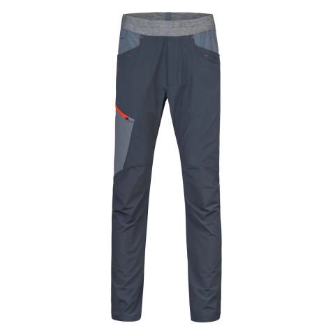 Hannah Torrent Men's Outdoor Trousers India Ink/Stormy Weather