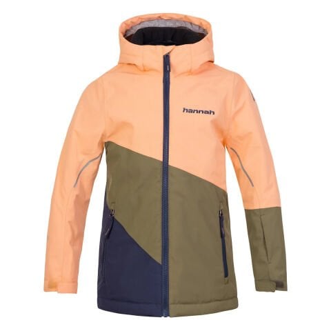 Hannah Kigali Jr Çocuk Kayak Montu