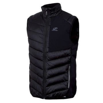 Hannah Stowe Men's Vest