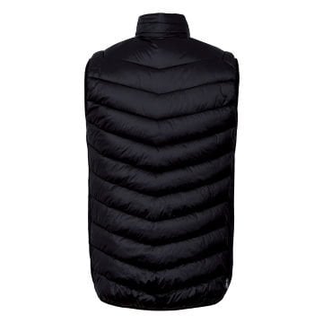 Hannah Stowe Men's Vest