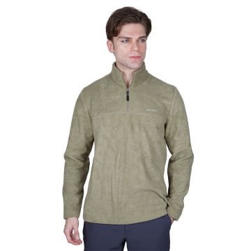 Alpinist Agiliy Polar Sweatshirt
