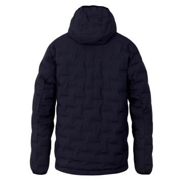 Hannah Zazu Erkek Outdoor Mont