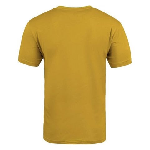 Hannah Ramone Printed Men's T-Shirt Honey