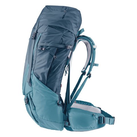 Deuter Futura Air Trek 55 + 10 SL Litre Outdoor Sırt Çantası