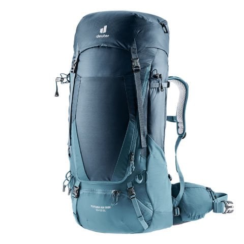 Deuter Futura Air Trek 55 + 10 SL Litre Outdoor Sırt Çantası