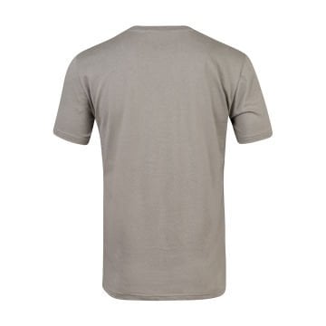 Hannah Ramone Printed Men's T-Shirt Timber Wolf