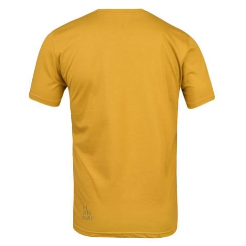 Hannah Ravi Printed Men's T-Shirt Honey