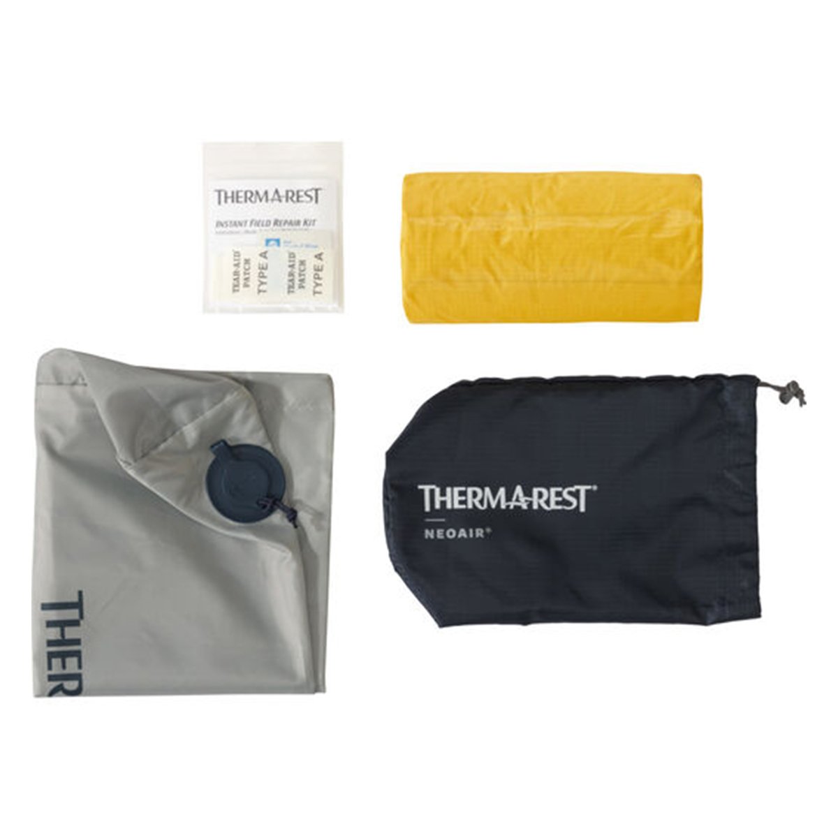 Thermarest NeoAir XLite NXT Şişme Kamp Matı
