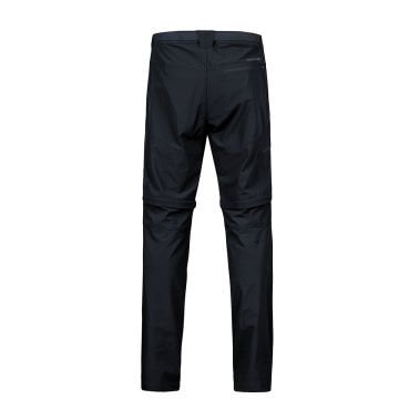 Hannah Roland Men's Outdoor Convertible Trousers Anthracite