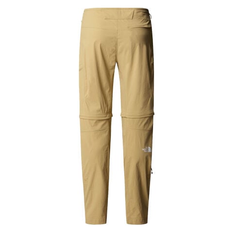 The North Face M Exploration Tapered Convertible Erkek Pantolon