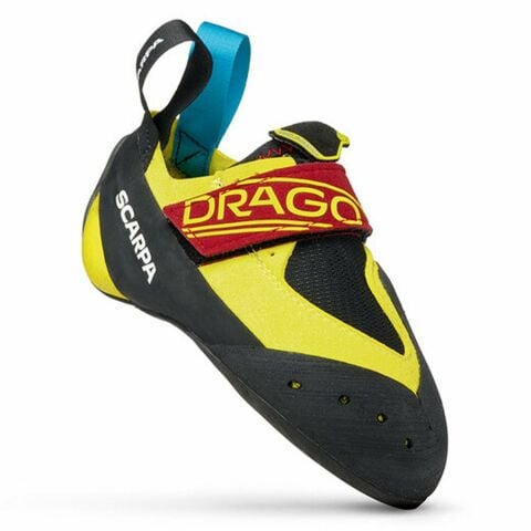 Scarpa Drago Kid Çocuk Tırmanış Ayakkabısı