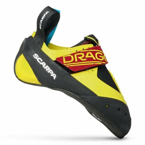 Scarpa Drago Kid Çocuk Tırmanış Ayakkabısı