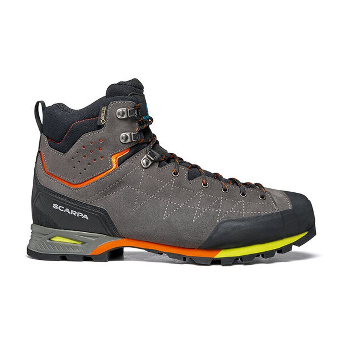 Scarpa Zodiac Plus Gore-Tex Men's Outdoor Boots