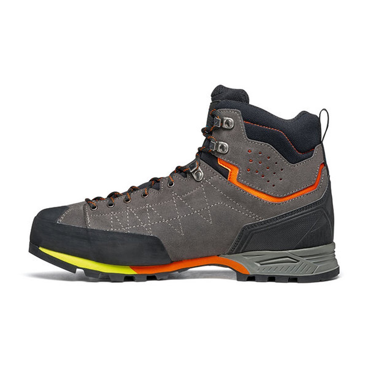 Scarpa Zodiac Plus Gore-Tex Men's Outdoor Boots