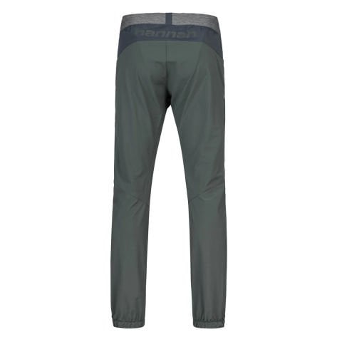 Hannah Torrent Men's Outdoor Trousers Urban Chic/India Ink