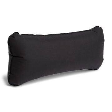 Helinox Air Headrest Inflatable Pillow Black